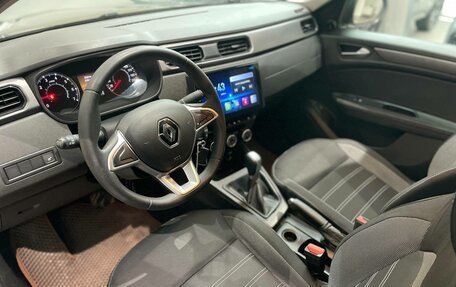 Renault Arkana I, 2019 год, 1 620 000 рублей, 7 фотография