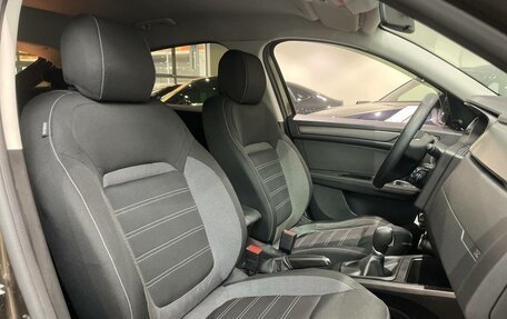 Renault Arkana I, 2019 год, 1 620 000 рублей, 12 фотография