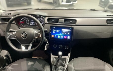 Renault Arkana I, 2019 год, 1 620 000 рублей, 13 фотография