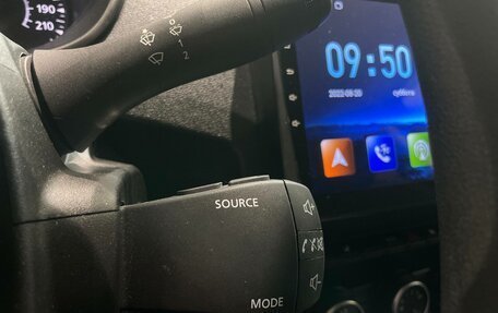 Renault Arkana I, 2019 год, 1 620 000 рублей, 17 фотография