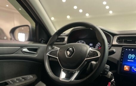 Renault Arkana I, 2019 год, 1 620 000 рублей, 15 фотография