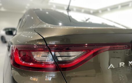 Renault Arkana I, 2019 год, 1 620 000 рублей, 21 фотография