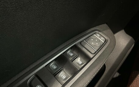 Renault Arkana I, 2019 год, 1 620 000 рублей, 19 фотография