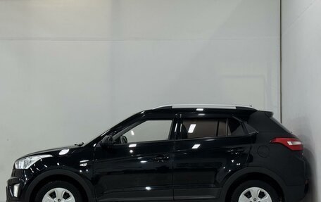 Hyundai Creta I рестайлинг, 2020 год, 1 849 000 рублей, 3 фотография