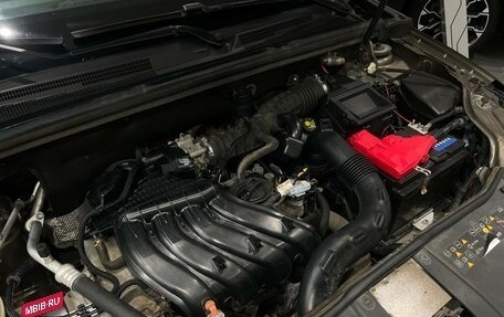 Renault Arkana I, 2019 год, 1 620 000 рублей, 23 фотография