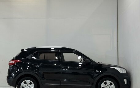 Hyundai Creta I рестайлинг, 2020 год, 1 849 000 рублей, 8 фотография