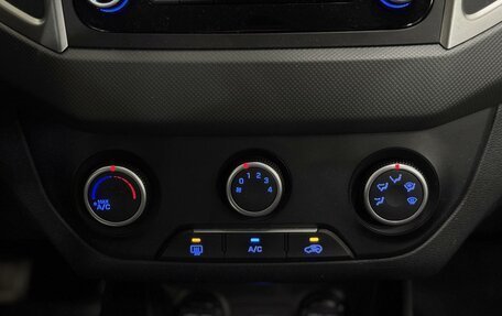 Hyundai Creta I рестайлинг, 2020 год, 1 849 000 рублей, 15 фотография