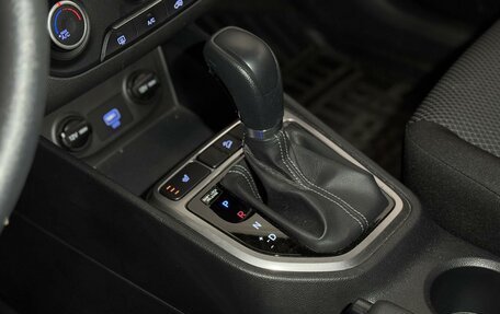 Hyundai Creta I рестайлинг, 2020 год, 1 849 000 рублей, 16 фотография