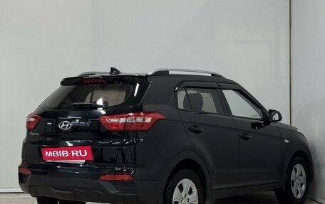 Hyundai Creta I рестайлинг, 2020 год, 1 849 000 рублей, 7 фотография
