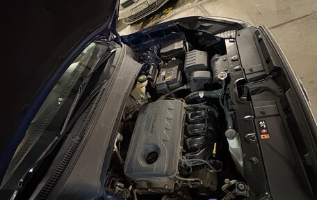 Hyundai Creta, 2021 год, 2 500 000 рублей, 4 фотография