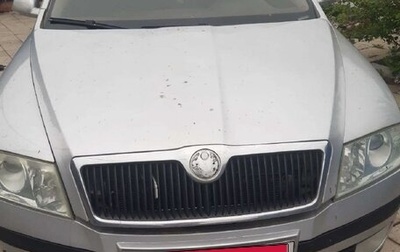 Skoda Octavia, 2008 год, 340 000 рублей, 1 фотография