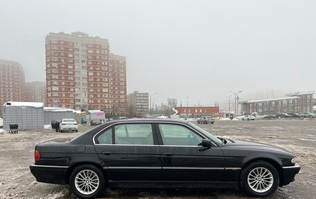 BMW 7 серия, 2000 год, 1 700 000 рублей, 5 фотография