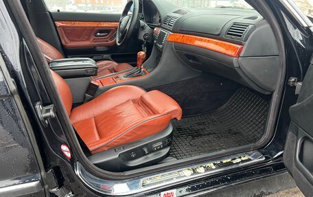 BMW 7 серия, 2000 год, 1 700 000 рублей, 8 фотография