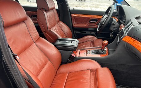 BMW 7 серия, 2000 год, 1 700 000 рублей, 10 фотография