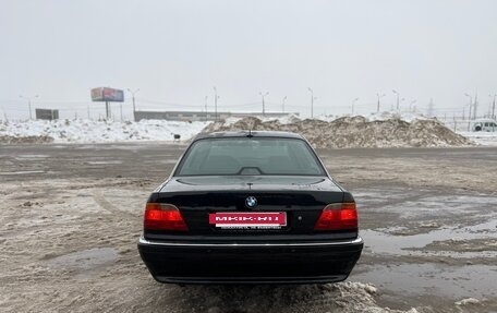 BMW 7 серия, 2000 год, 1 700 000 рублей, 3 фотография