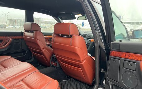 BMW 7 серия, 2000 год, 1 700 000 рублей, 18 фотография