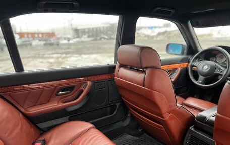 BMW 7 серия, 2000 год, 1 700 000 рублей, 21 фотография