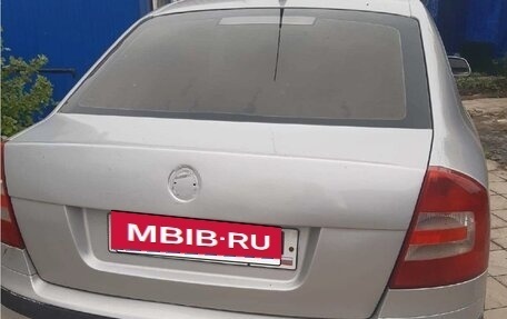 Skoda Octavia, 2008 год, 340 000 рублей, 4 фотография