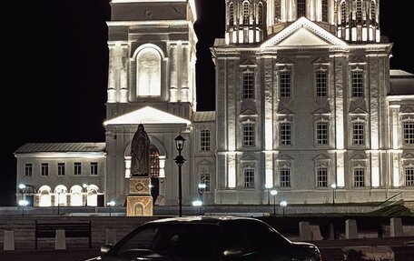 Toyota Mark II VIII (X100), 1993 год, 690 000 рублей, 18 фотография