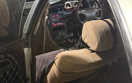 Toyota Mark II VIII (X100), 1993 год, 690 000 рублей, 23 фотография