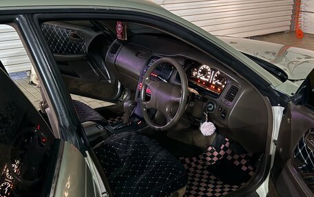 Toyota Mark II VIII (X100), 1993 год, 690 000 рублей, 30 фотография