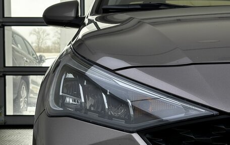 Hyundai Solaris II рестайлинг, 2020 год, 1 775 000 рублей, 17 фотография