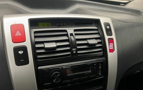 Hyundai Tucson III, 2005 год, 799 900 рублей, 9 фотография