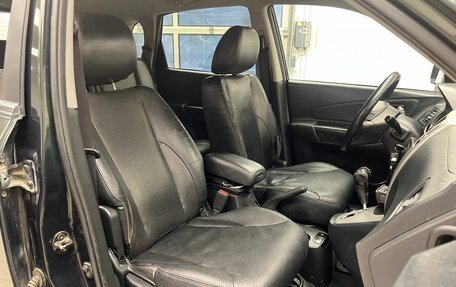 Hyundai Tucson III, 2005 год, 799 900 рублей, 14 фотография