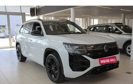 Volkswagen Teramont, 2025 год, 6 589 000 рублей, 8 фотография