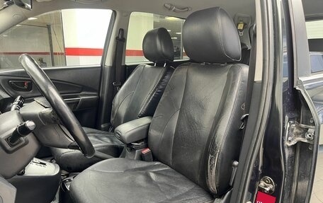 Hyundai Tucson III, 2005 год, 799 900 рублей, 12 фотография