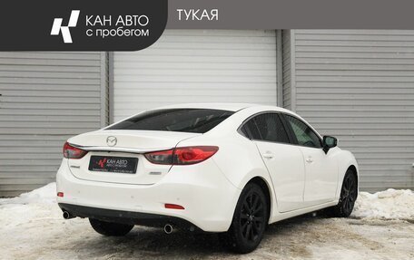 Mazda 6, 2013 год, 1 499 700 рублей, 3 фотография