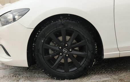 Mazda 6, 2013 год, 1 499 700 рублей, 9 фотография