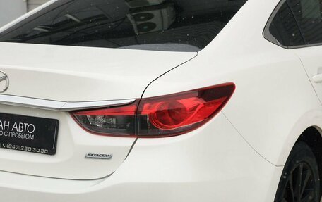 Mazda 6, 2013 год, 1 499 700 рублей, 8 фотография