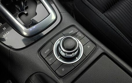 Mazda 6, 2013 год, 1 499 700 рублей, 14 фотография