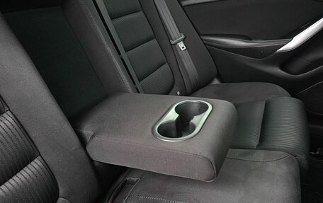 Mazda 6, 2013 год, 1 499 700 рублей, 15 фотография