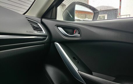 Mazda 6, 2013 год, 1 499 700 рублей, 21 фотография