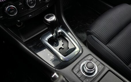 Mazda 6, 2013 год, 1 499 700 рублей, 13 фотография