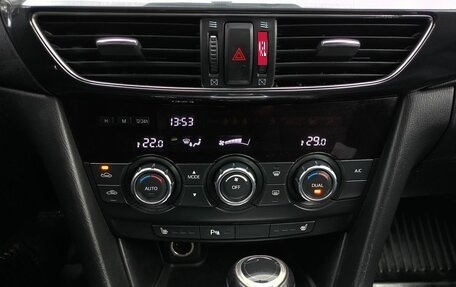 Mazda 6, 2013 год, 1 499 700 рублей, 12 фотография