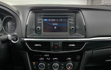 Mazda 6, 2013 год, 1 499 700 рублей, 22 фотография