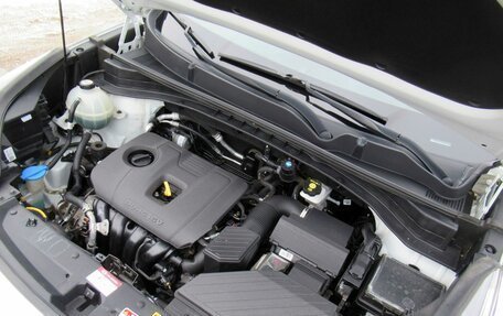 KIA Sportage IV рестайлинг, 2019 год, 2 415 000 рублей, 10 фотография