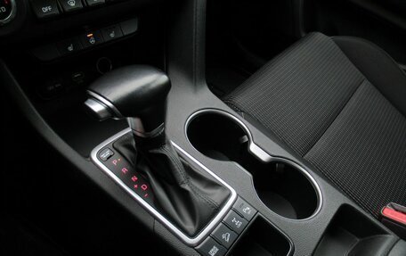 KIA Sportage IV рестайлинг, 2019 год, 2 415 000 рублей, 18 фотография