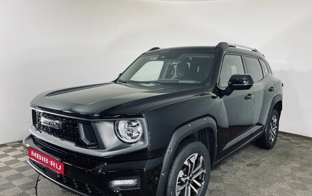 Haval H7, 2026 год, 4 199 000 рублей, 1 фотография