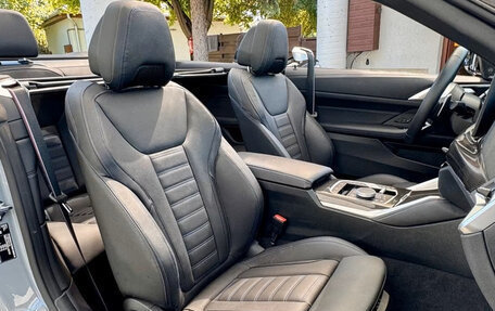 BMW 4 серия, 2025 год, 8 575 000 рублей, 7 фотография