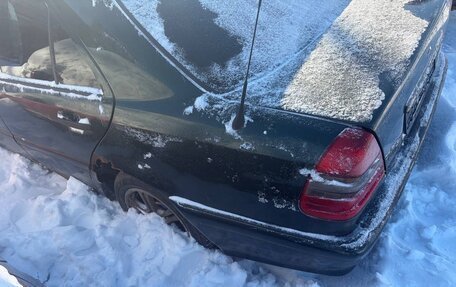 Mercedes-Benz C-Класс, 1997 год, 190 000 рублей, 5 фотография