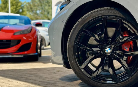 BMW 4 серия, 2025 год, 8 575 000 рублей, 4 фотография