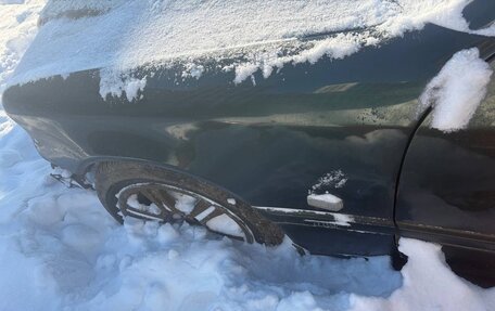 Mercedes-Benz C-Класс, 1997 год, 190 000 рублей, 3 фотография