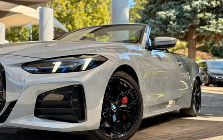 BMW 4 серия, 2025 год, 8 575 000 рублей, 1 фотография
