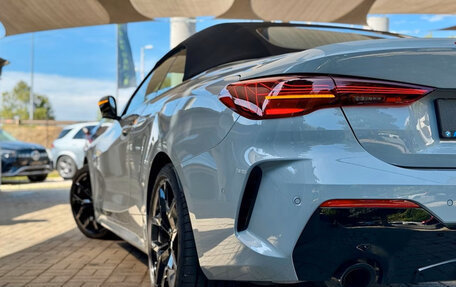 BMW 4 серия, 2025 год, 8 575 000 рублей, 3 фотография