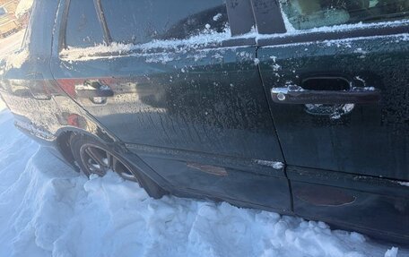 Mercedes-Benz C-Класс, 1997 год, 190 000 рублей, 7 фотография