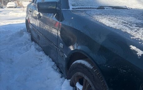 Mercedes-Benz C-Класс, 1997 год, 190 000 рублей, 8 фотография